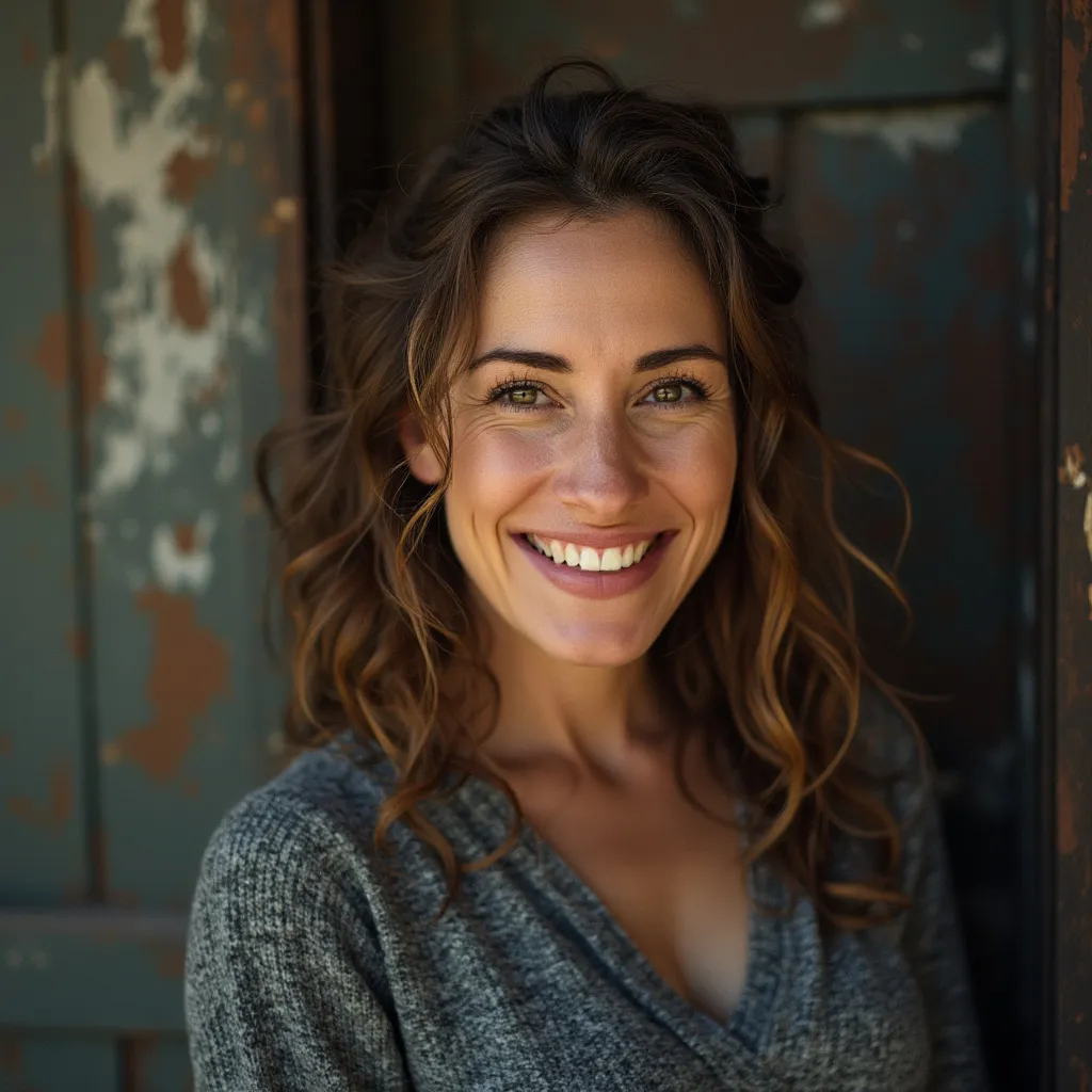 Claudia Pineda, Emprendedora